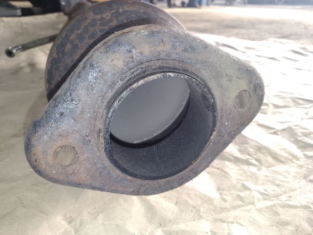 bontott SUZUKI KIZASHI Katalizátor