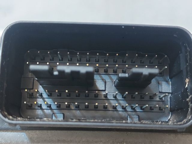 bontott SUZUKI KIZASHI Motorvezérlő