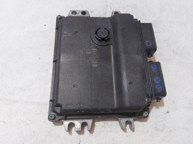 bontott SUZUKI KIZASHI Motorvezérlő