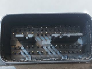 bontott SUZUKI KIZASHI Motorvezérlő