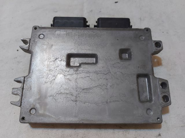 bontott SUZUKI KIZASHI Motorvezérlő