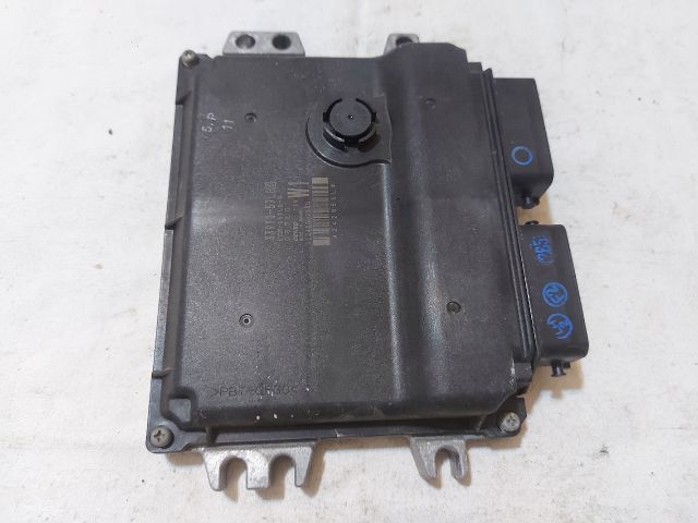 bontott SUZUKI KIZASHI Motorvezérlő