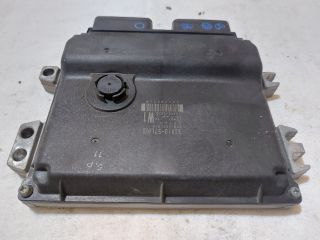 bontott SUZUKI KIZASHI Motorvezérlő