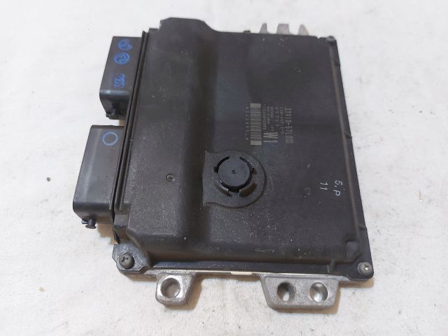 bontott SUZUKI KIZASHI Motorvezérlő