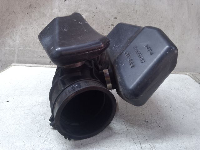 bontott SUZUKI KIZASHI Rezonátor