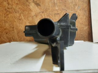 bontott SUZUKI KIZASHI Rezonátor