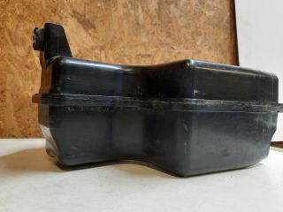 bontott SUZUKI KIZASHI Rezonátor