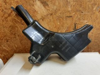 bontott SUZUKI KIZASHI Rezonátor