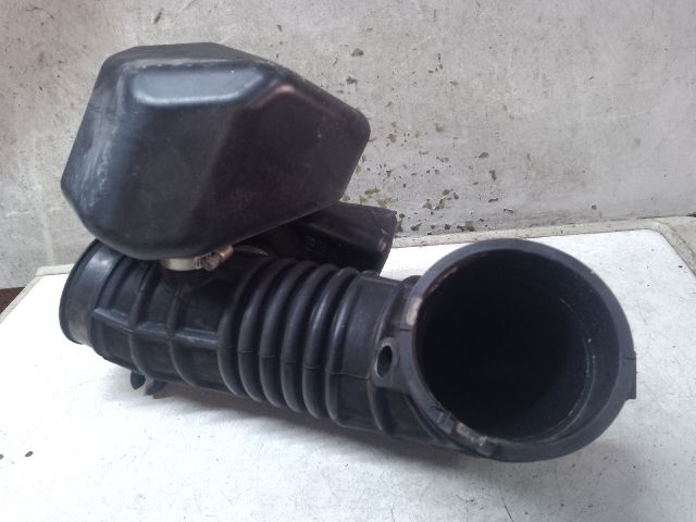 bontott SUZUKI KIZASHI Rezonátor