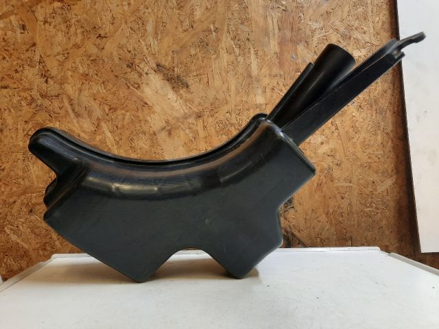 bontott SUZUKI KIZASHI Rezonátor