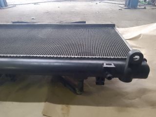 bontott SUZUKI KIZASHI Vízhűtő Radiátor (Klímás)