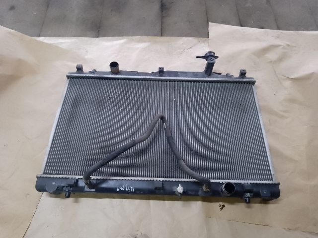 bontott SUZUKI KIZASHI Vízhűtő Radiátor (Klímás)