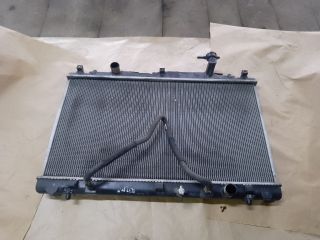 bontott SUZUKI KIZASHI Vízhűtő Radiátor (Klímás)