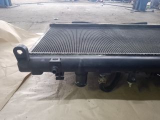 bontott SUZUKI KIZASHI Vízhűtő Radiátor (Klímás)