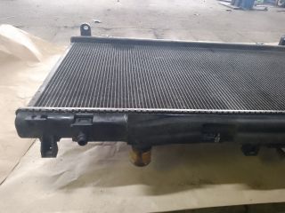 bontott SUZUKI KIZASHI Vízhűtő Radiátor (Klímás)