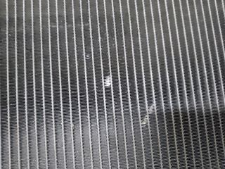 bontott SUZUKI KIZASHI Vízhűtő Radiátor (Klímás)