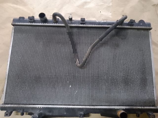 bontott SUZUKI KIZASHI Vízhűtő Radiátor (Klímás)