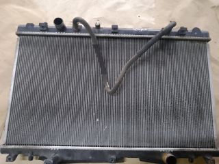 bontott SUZUKI KIZASHI Vízhűtő Radiátor (Klímás)