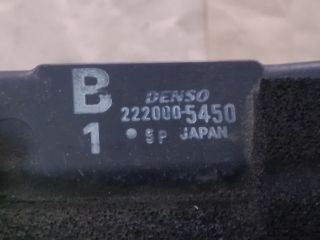 bontott SUZUKI KIZASHI Vízhűtő Radiátor (Klímás)