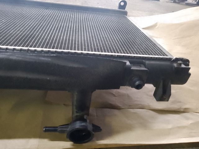 bontott SUZUKI KIZASHI Vízhűtő Radiátor (Klímás)