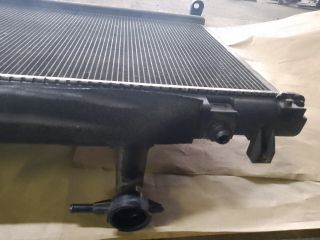 bontott SUZUKI KIZASHI Vízhűtő Radiátor (Klímás)