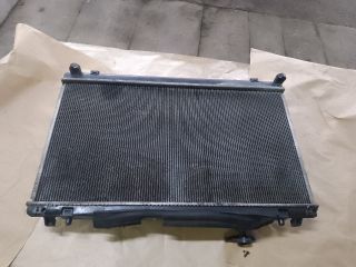 bontott SUZUKI KIZASHI Vízhűtő Radiátor (Klímás)
