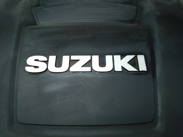 bontott SUZUKI KIZASHI Felső Motorburkolat