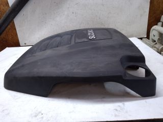bontott SUZUKI KIZASHI Felső Motorburkolat