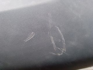 bontott SUZUKI KIZASHI Felső Motorburkolat