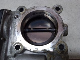 bontott SUZUKI KIZASHI Fojtószelep (Elektromos)