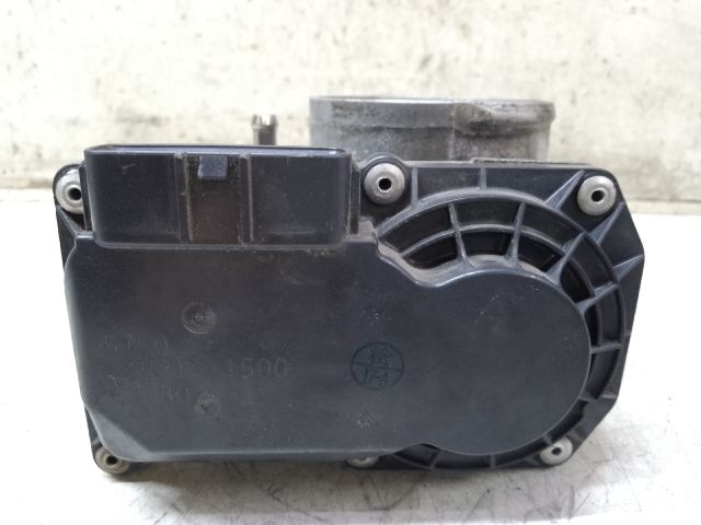 bontott SUZUKI KIZASHI Fojtószelep (Elektromos)