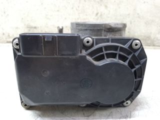 bontott SUZUKI KIZASHI Fojtószelep (Elektromos)