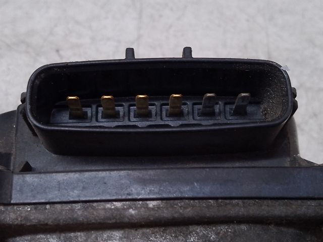 bontott SUZUKI KIZASHI Fojtószelep (Elektromos)