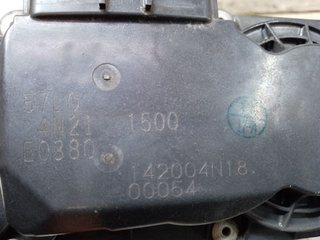 bontott SUZUKI KIZASHI Fojtószelep (Elektromos)