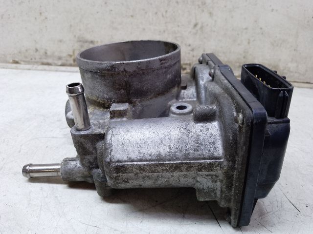 bontott SUZUKI KIZASHI Fojtószelep (Elektromos)