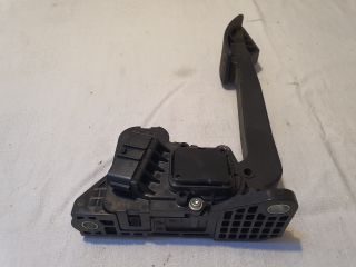 bontott SUZUKI KIZASHI Gázpedál (Elektromos)