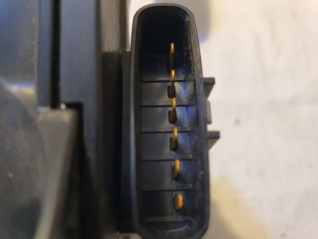 bontott SUZUKI KIZASHI Gázpedál (Elektromos)