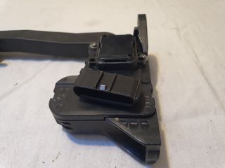 bontott SUZUKI KIZASHI Gázpedál (Elektromos)