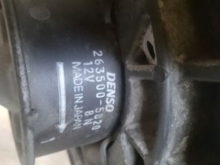 bontott SUZUKI KIZASHI Hűtőventilátor