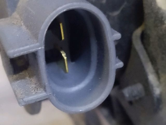 bontott SUZUKI KIZASHI Hűtőventilátor