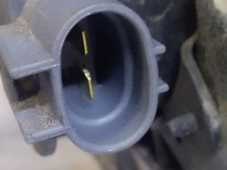 bontott SUZUKI KIZASHI Hűtőventilátor