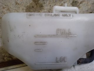 bontott SUZUKI KIZASHI Kiegyenlítő Tartály