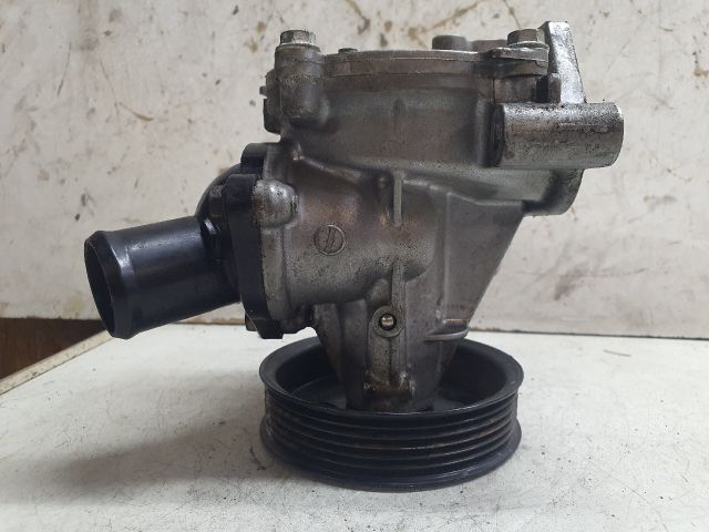 bontott SUZUKI KIZASHI Kormányszervó Motor (Hidraulikus)