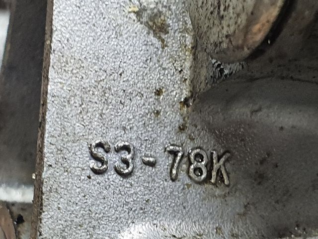 bontott SUZUKI KIZASHI Kormányszervó Motor (Hidraulikus)