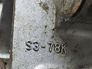 bontott SUZUKI KIZASHI Kormányszervó Motor (Hidraulikus)