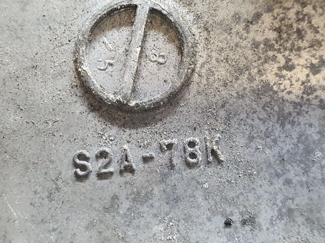 bontott SUZUKI KIZASHI Kormányszervó Motor (Hidraulikus)