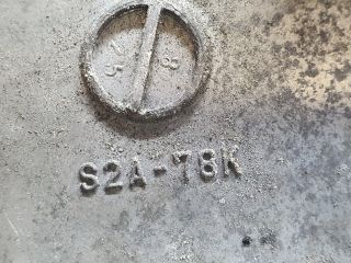 bontott SUZUKI KIZASHI Kormányszervó Motor (Hidraulikus)