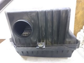 bontott SUZUKI KIZASHI Légszűrő Ház