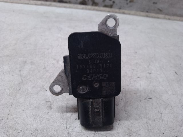 bontott SUZUKI KIZASHI Légtömegmérő