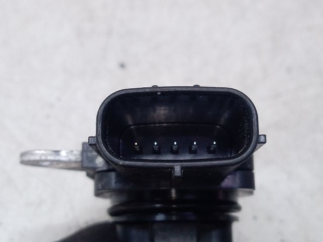 bontott SUZUKI KIZASHI Légtömegmérő